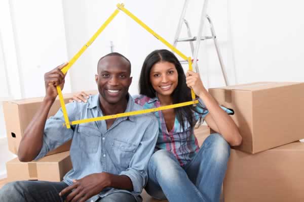 Read this to make buying your first home less intimidating.