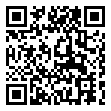 Scannable QR Code Link for 1412 W Baltimore Street property details