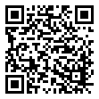 Scannable QR Code Link for 124 E Cedar Road property details