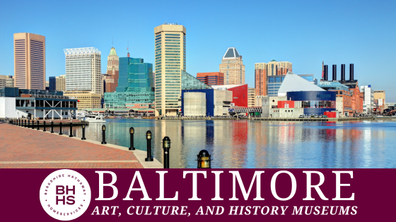 Art, Culture, and History Museums to Visit Before Peak Season | BHHS Homesale Realty