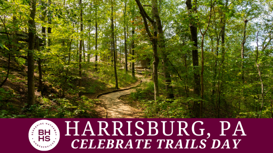 5 Harrisburg Parks to Celebrate Trails Day | BHHS Homesale Realty