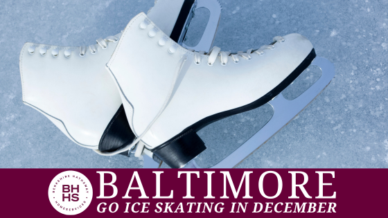 Glide, Twirl, and Delight at Baltimore's Ice Rinks | BHHS Homesale Realty