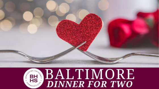 Indulge in a Culinary Treat: Dining for Two in Baltimore | BHHS Homesale Realty
