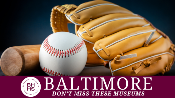 Lesser-Known Museums in Baltimore You Need to Explore | BHHS Homesale Realty