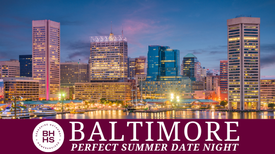 Perfect Summer Date Ideas in Baltimore | BHHS Homesale Realty