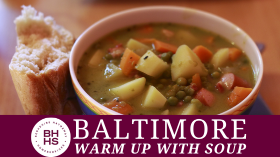 Savor the Best Winter Soups and Stews in Baltimore | BHHS Homesale Realty