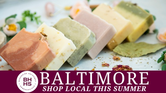 Support Small Businesses by Shopping Local This Summer | BHHS Homesale Realty