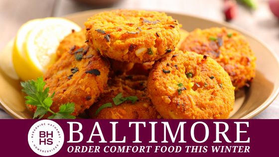 Winter Comfort Food Traditions Locals Love in Baltimore | BHHS Homesale Realty