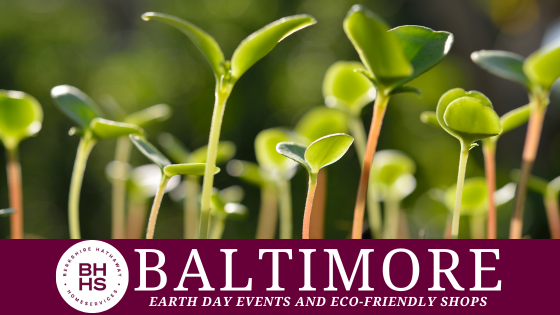 Earth Day Events and Eco-Friendly Shops to Know About | BHHS Homesale Realty