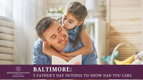 Father's Day 2019 - BHHS Homesale Realty