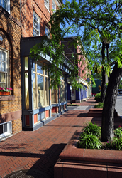 Baltimore-Fells-Point