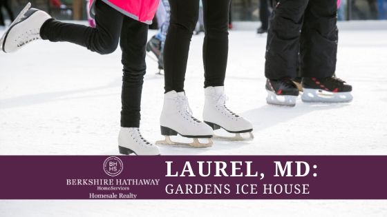 Gardens Ice House Laurel Md Bhhs Homesale Realty