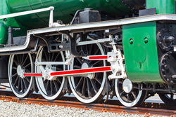 Hampstead MD Greenmount Station