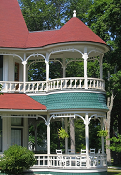 Hanover PA Historic District