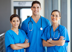 Hershey PA Medical Center