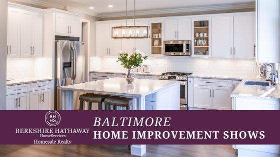 Baltimore Home Shows - BHHS Homesale Realty