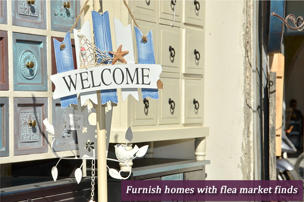 Furnish Your Home with Lancaster PA Flea Market Finds Lancaster PA Flea Markets Furnish Home