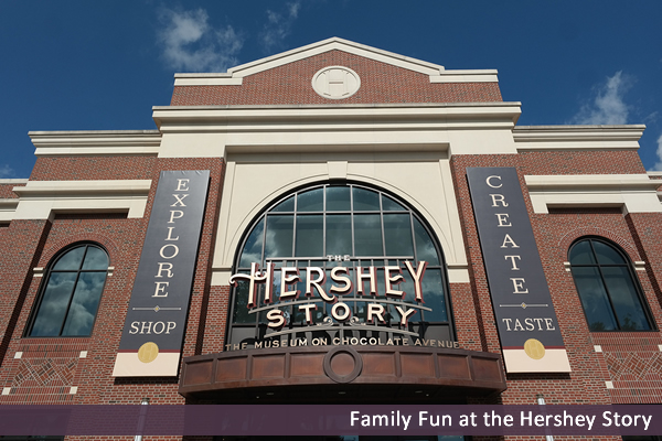 10 things to do Lancaster 10 Things in Lancaster Hershey