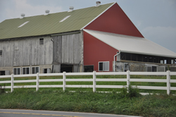 Lancaster PA Makeover