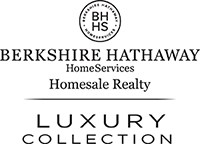 Luxury Collection Provided By Berkshire Hathaway Homeservices Homesale Realty
