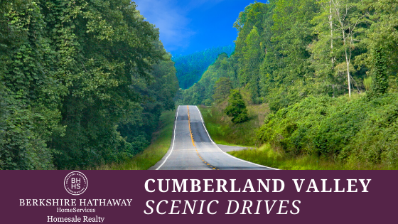Scenic Drives - Cumberland Valley - BHHS Homesale Realty