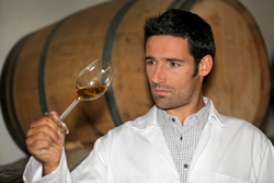 Westminister Maryland Wine Festival Education