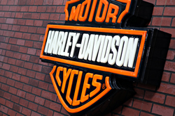 York PA Working Harley Davidson