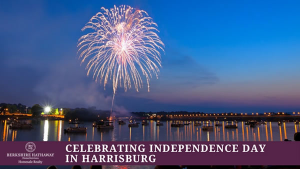 Harrisburg Independence Day